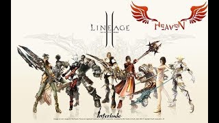 ?AO VIVO Live Lineage II (Server Heaven)
