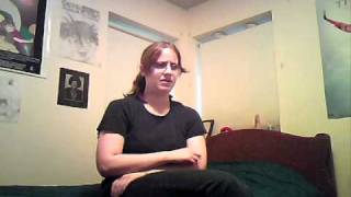 The FanFic Critic: "Q & A" Part 2