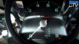 2014 Porsche 911 50-year-edition (430hp) - In Detail (1080p FULL HD)