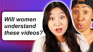Boys vs Girls: Things Only Guys Will Understand | React