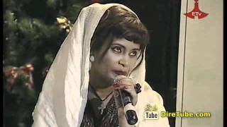 Tigist Girma Lemelem of Gemena