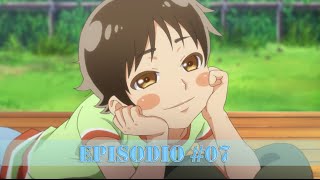 Makura no Danshi - Episodio 7 Sub español