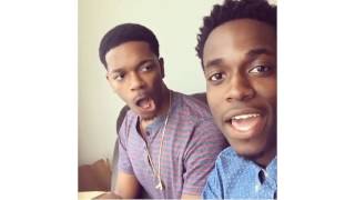 TRY NOT TO LAUGH OR GRIN (callhimrenny)