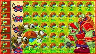 ГАРГАНТЮА ПИРАТ КИТАЙСКАЯ версия Растения против зомби от Фаника plants vs zombies 2 chinese version