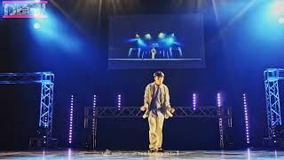 倫太郎(U15 solo WINNER) THE REAL GRAND CHAMPIONSHIP 2023 DANCE CONTEST