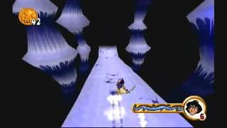 Aladdin In Nasiras Revenge
