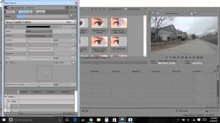 How to Blur Faces In Movie Studio 12-13
