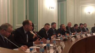 Представители УК об оптимизации управления МКД
