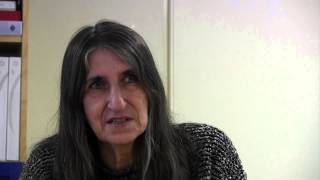 Martine Delfos