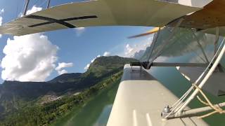 Grundlsee Wasserfliegen 2013