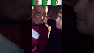 UN ALGÉRIEN FOU A MARSEILLE QUI CHANTE DU RAI ??
