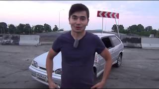 (Архив) Жорик Ревазов - прощание с 13й "Сильва"