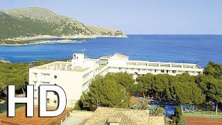 S'Entrador Playa Hotel & Spa 4*, Cala Ratjada, о. Майорка
