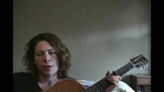 Dayna Kurtz...invocation