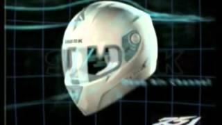 SHARK RSI Helmet