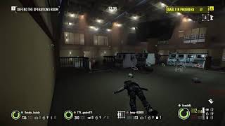 Ps4 {Payday 2}  Grinding to Lvl xxv-100