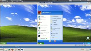 Tutorial Remote Dekstop (Virtual Box)