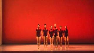 The Heart(s)pace (Aspen Santa Fe Ballet)