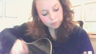 Shelia- Jamie T Cover