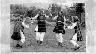 Liri Rasha - Potpuri dibrane v.1973