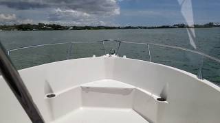 2004 Aquasport 205 Osprey