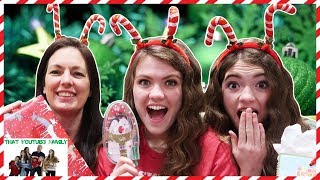 BOYS Buy GIRLS Fun Gifts At DOLLAR Store/ That YouTub3 Family
