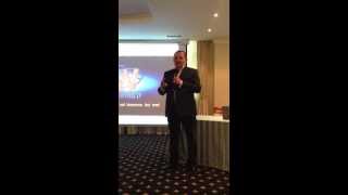 REWORLD Guarantee Group (RGG) 1-часть