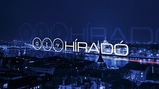 Híradó - 2018.06.15. (teljes adás)