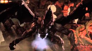 The Elder Scrolls Online - Геймплей E3 2013