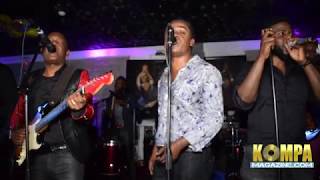 ZENGLEN "Tempo" Hollywood Florida (August 26-2017)