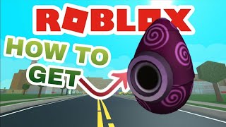 HOW TO GET THE MISSING EGG OF ARG (EGG HUNT 2019 : SCRAMBLED IN TIME) *MOBILE*