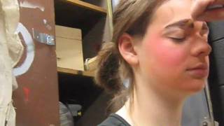 Behind the Scenes of Sachem North's Beauty and the Beast