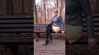 GIO BOOTS