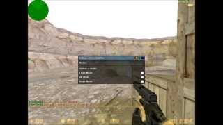 Аим для кс 1.6 v43