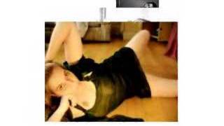 Naughty Girl