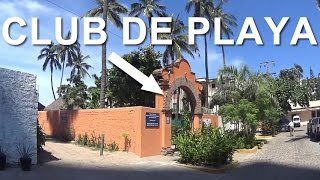 Hacienda Buenaventura Club de Playa