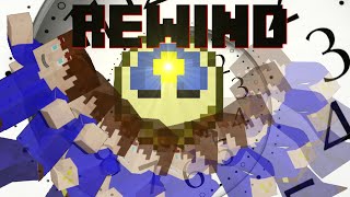 Rewind Time in Vanilla Minecraft!