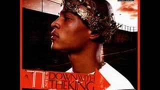 T.I. - Freestyle [ Produce by Dj Don Cannon ]