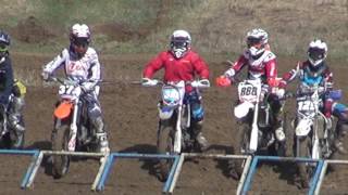 07.05.2017 Motocross/Мотокросс Первенство УрФО-2017.1 этап.Заречный