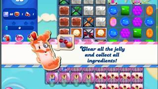 Candy Crush Saga level 4035 {*star} 2019