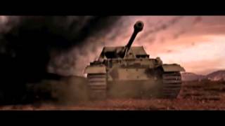 WoT/World of Tanks intro/SonyVegas template