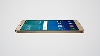 Huawei ShotX - ATH-UL01  - Recenzja - Test - PL - Polska - inTest