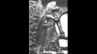 Anunaki Message 001