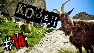 хренаСибе#14-[коОзёл]