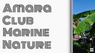 Amara Club Marine Nature 5* Beldibi, Kemer. Turkey ??