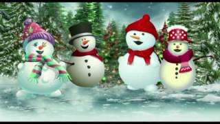 Поздравления с Новым Годом 2019 - Happy New Year - Ура, ребята Новый Год!