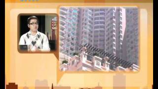 《澳門開講》傾傾TN27 講講清水樓 2012-01-04-PART3
