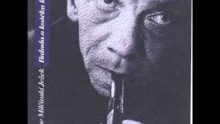 Frane Milčinski Ježek - Najlepše je živeti kot mrtvak