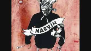 Ficción o Realidad Marvin