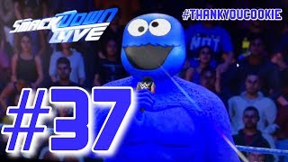 SmackDown Live Episode 37